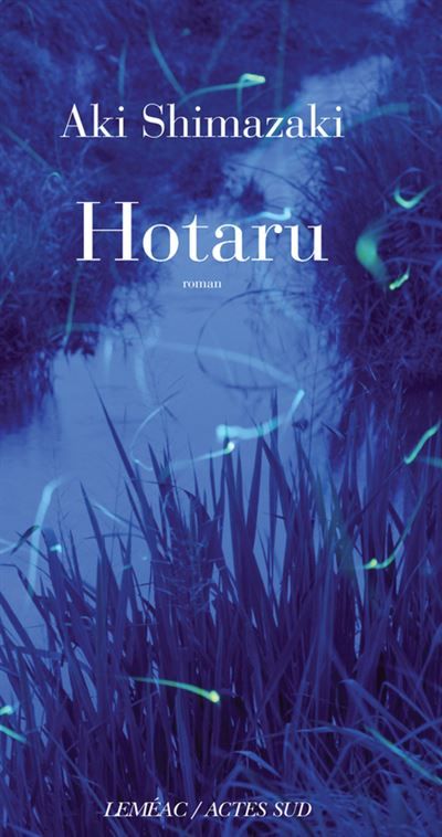Hotaru Le Poids des secrets
