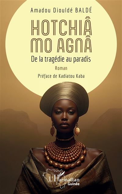 Hotchiâ mo Agnâ De la tragédie au paradis
