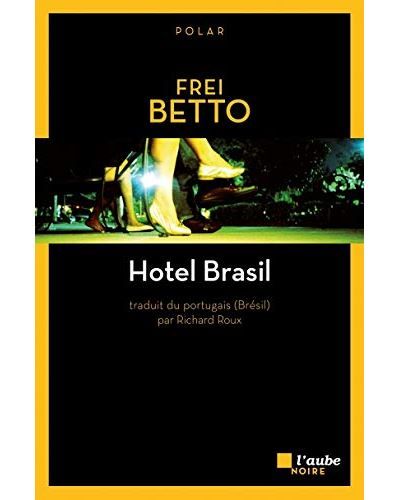Hotel Brasil