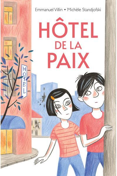 Hôtel de la Paix