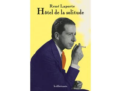 Hôtel de la solitude