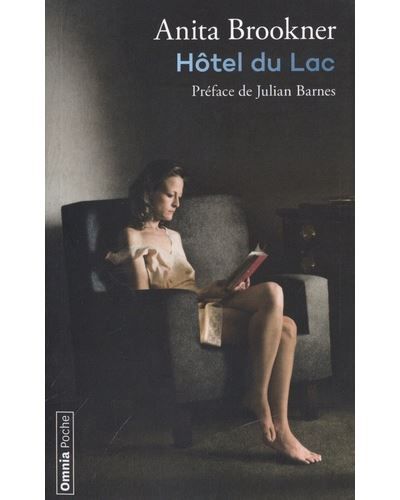 Hôtel du Lac