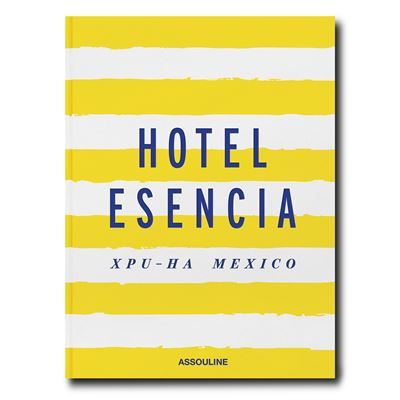 Hotel Esencia Xpu-Ha Mexico