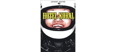 Hôtel Koral