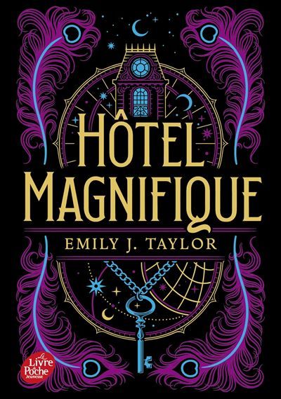 Hôtel Magnifique