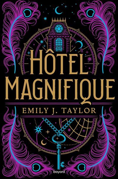 Hôtel Magnifique