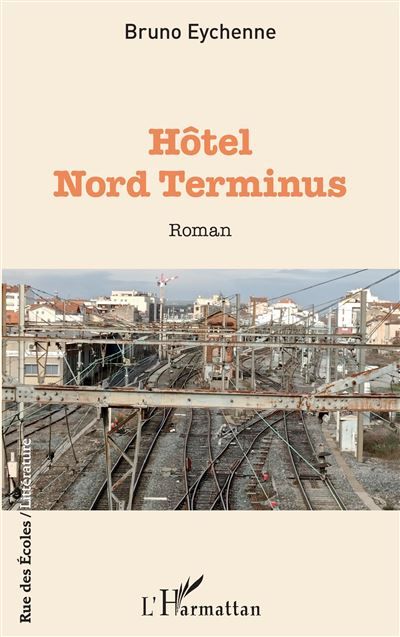 Hôtel Nord terminus