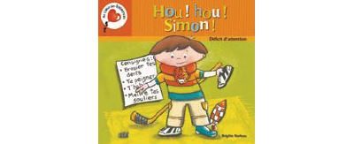 Hou ! Hou ! Simon !