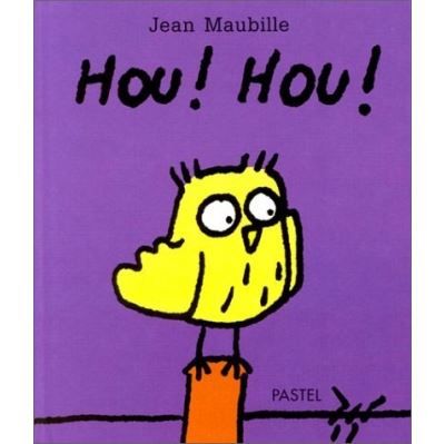 Hou ! hou ! -