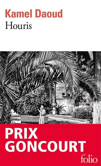 Houris - Prix Goncourt 2024