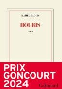 Houris - Prix Goncourt 2024