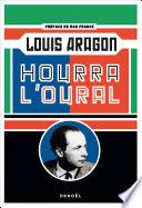 Couverture de Hourra l'Oural par Louis Aragon