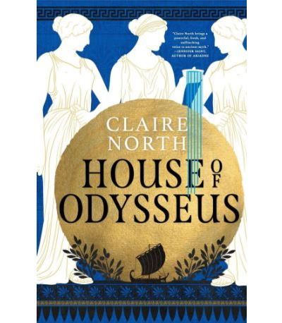 House of Odysseus