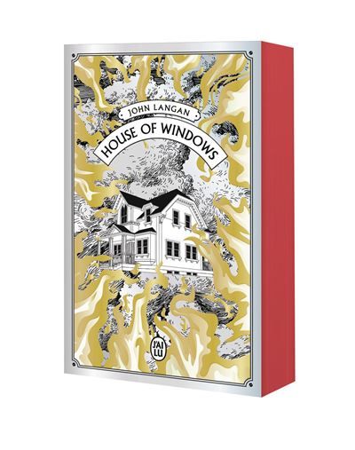 House of windows