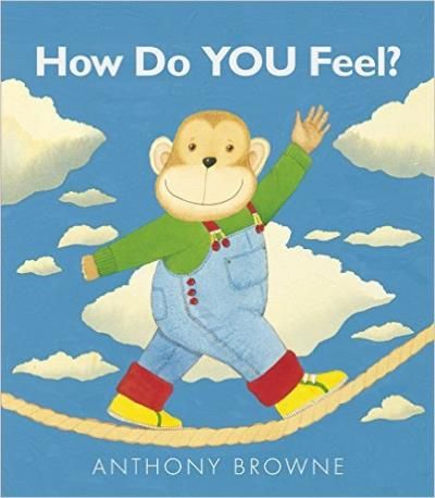 How do you feel ?