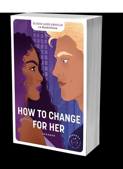 How to change for her : changer