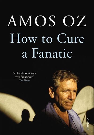 How to cure a fanatic