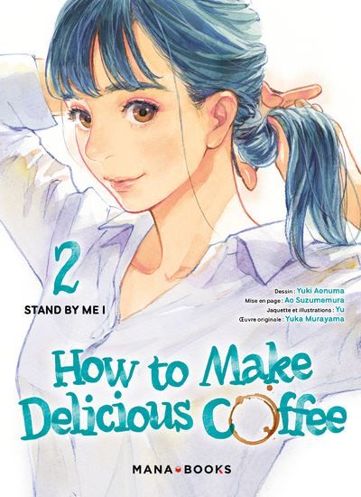 How to Make Delicious Coffee T02
