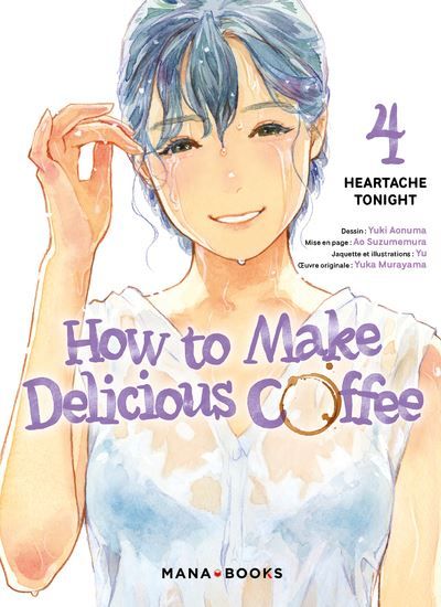 How to Make Delicious Coffee T04