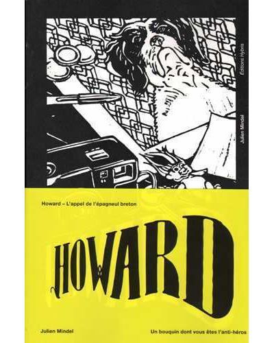 Howard L'appel de l'épagneul breton
