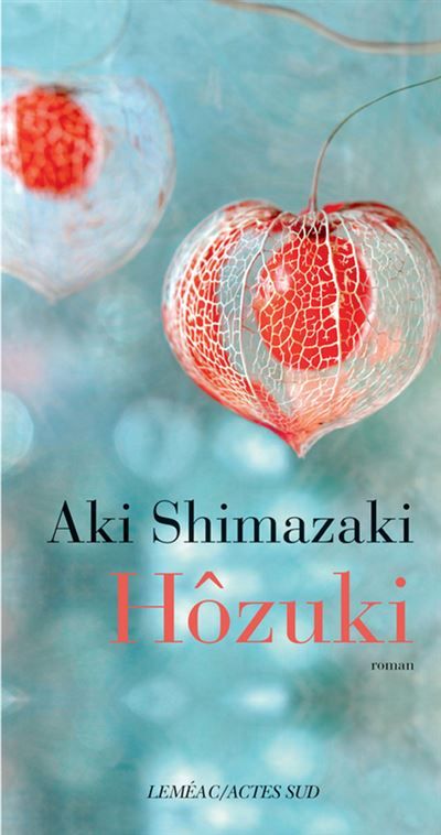 Hôzuki L'Ombre du chardon