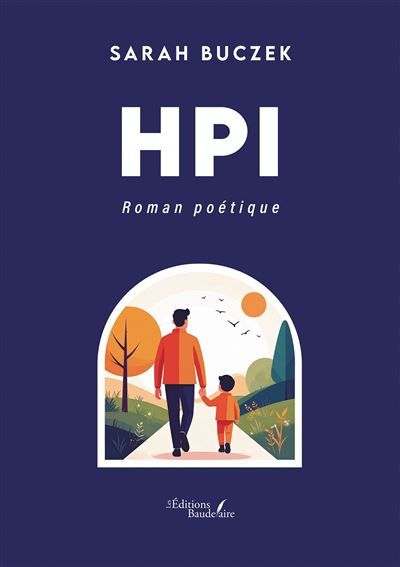 Hpi Roman poétique
