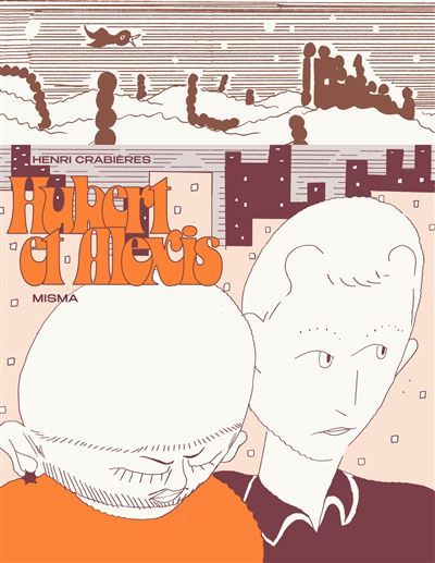Hubert et alexis