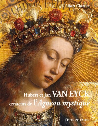 Hubert et Jan Van Eyck