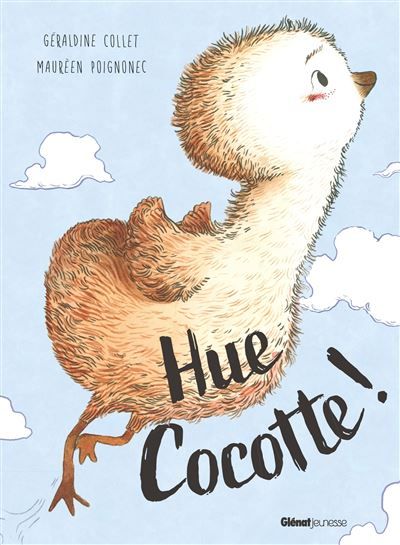 Hue Cocotte !