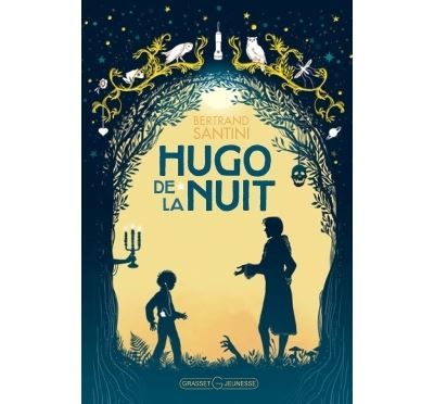 Hugo de la nuit