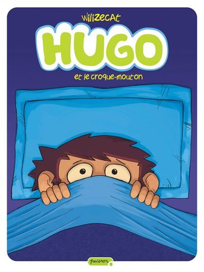 Hugo - Tome 1 - Le croque-mouton