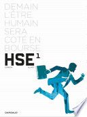 Human Stock Exchange - Tome 1