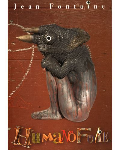 Humanofolie