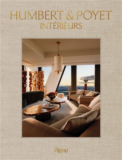 Humbert & Poyet Intérieurs