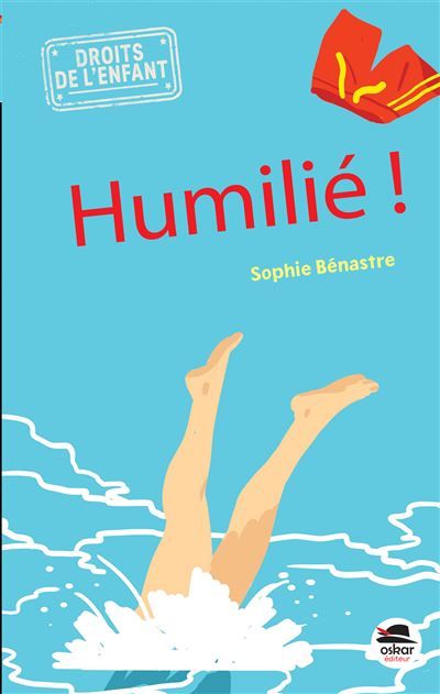 Humilié !