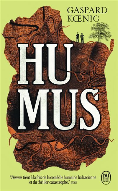 Humus