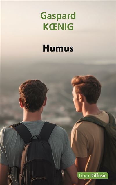 Humus Édition en gros caractères