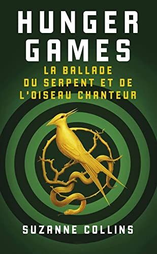 Hunger games