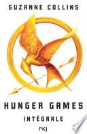 Hunger Games - Intégrale