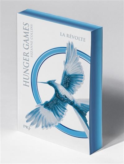 Hunger Games T3 Collector