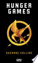 Hunger Games - tome 1