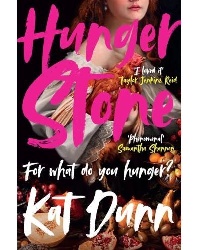 Hungerstone