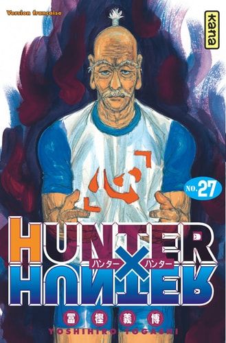 Hunter x Hunter 1-5 ; 9 ; 12 ; 24-36
