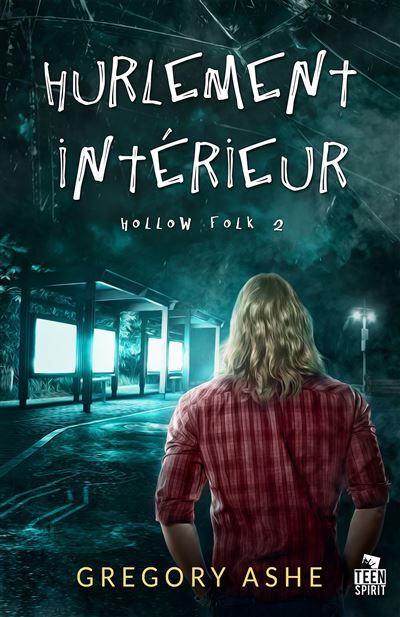 Hurlement intérieur Hollow Folk, T2