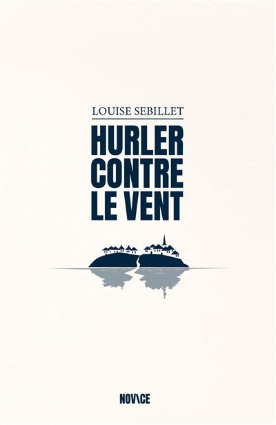 Hurler contre le vent