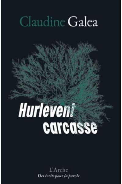 Hurlevent carcasse