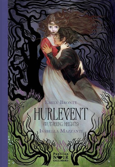 Hurlevent (Wuthering Heights)