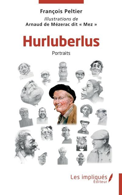 Hurluberlus Portraits