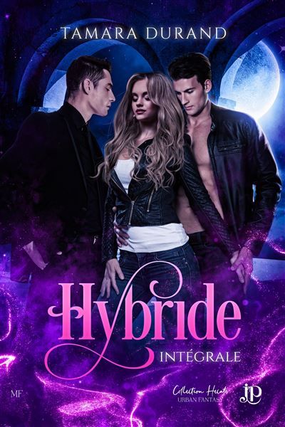 Hybride intégrale