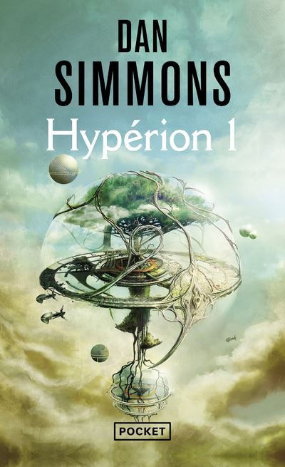 Hypérion - tome 1 Tome 1
